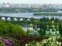 Киев известный и не очень в вопросах и ответах